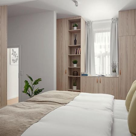 U Pujcovny Apartment Old Town Prag Exterior foto